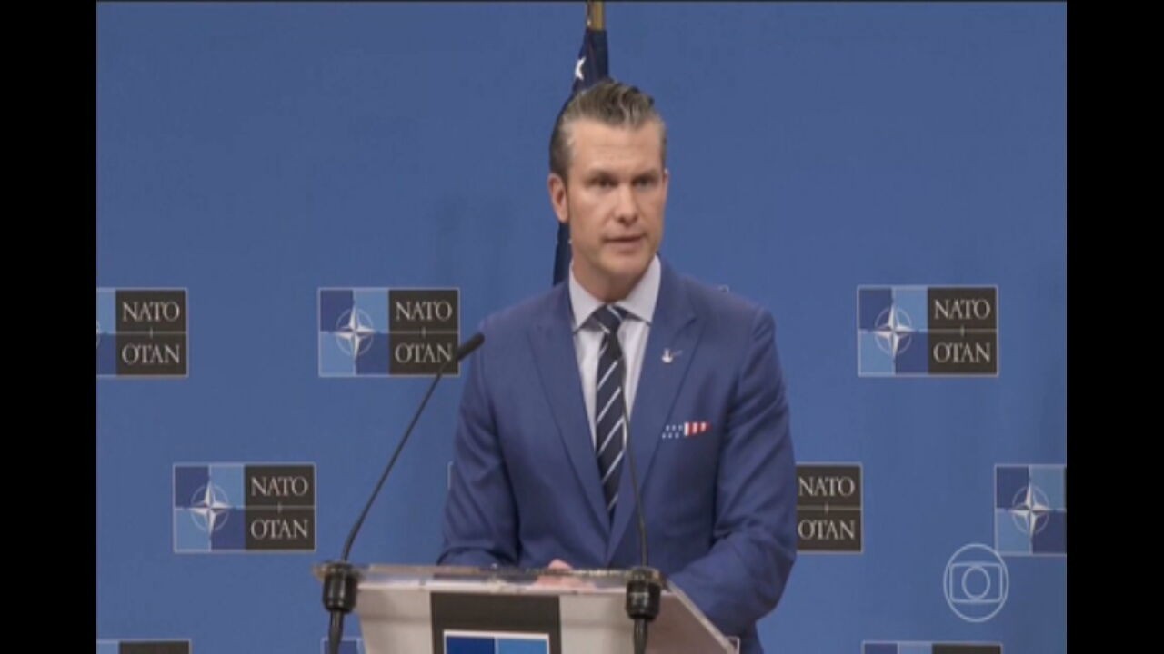 Secretário de Defesa de Trump publica vídeo que defende fim do voto de mulheres nos EUA